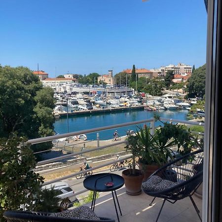 Summer Breeze Apartment Zadar Extérieur photo