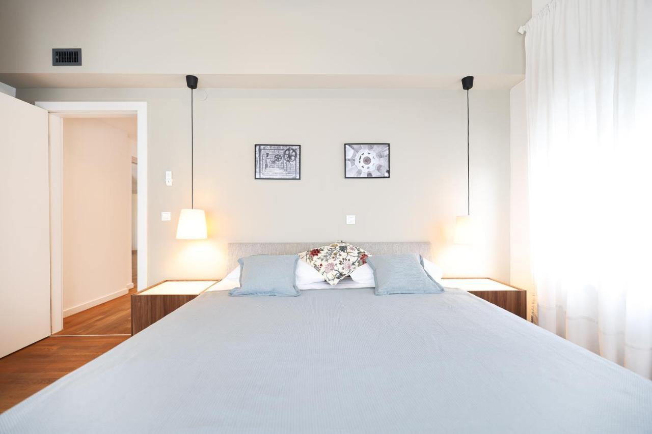 Summer Breeze Apartment Zadar Extérieur photo