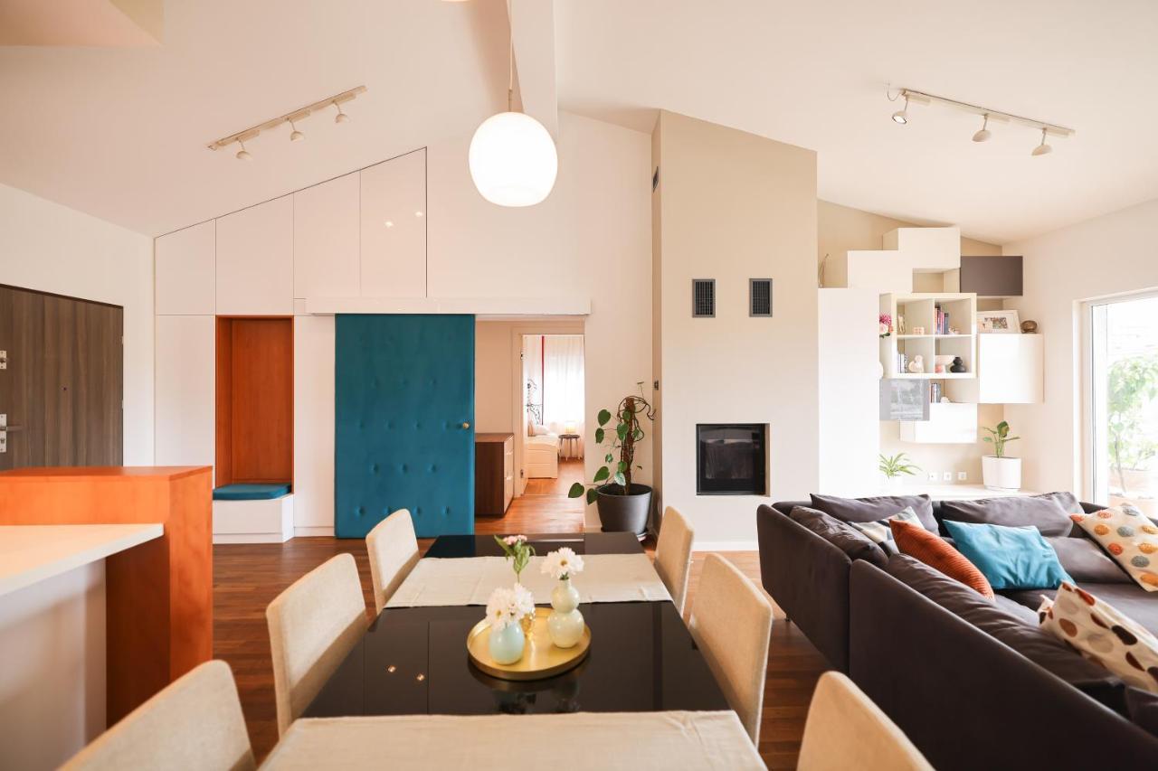 Summer Breeze Apartment Zadar Extérieur photo