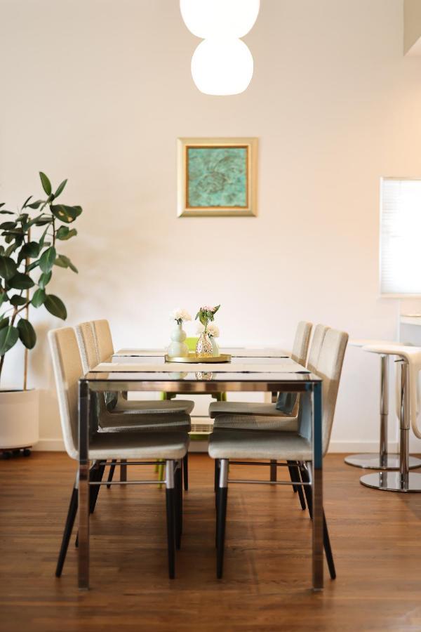 Summer Breeze Apartment Zadar Extérieur photo