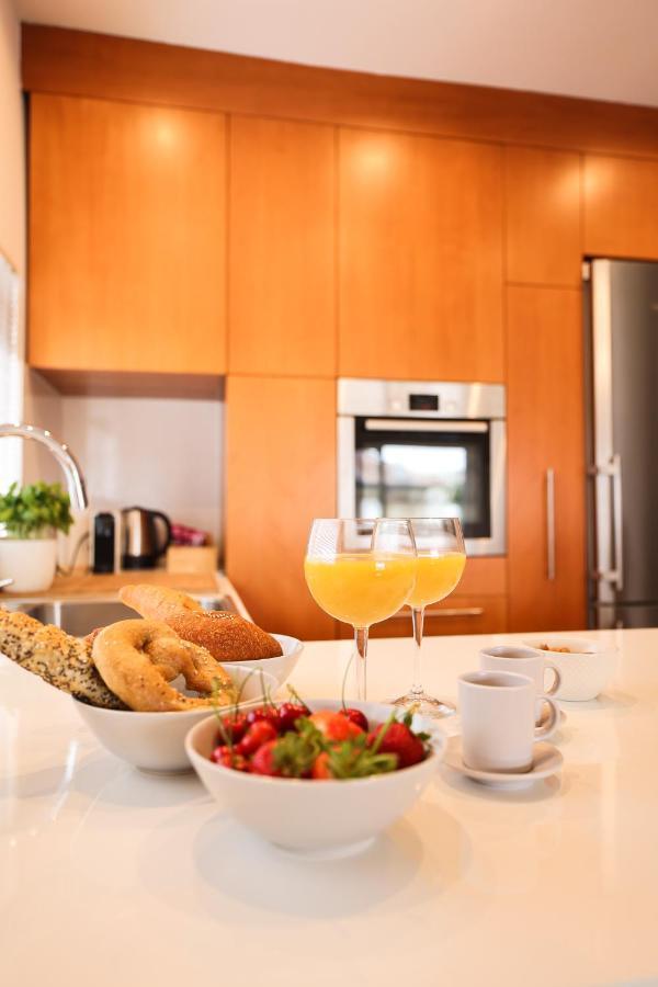 Summer Breeze Apartment Zadar Extérieur photo