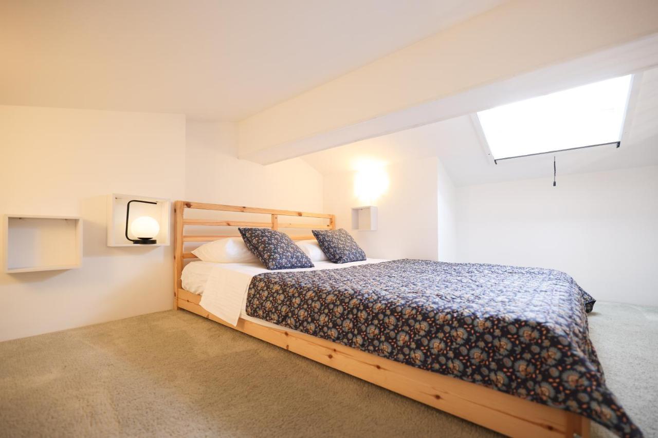 Summer Breeze Apartment Zadar Extérieur photo