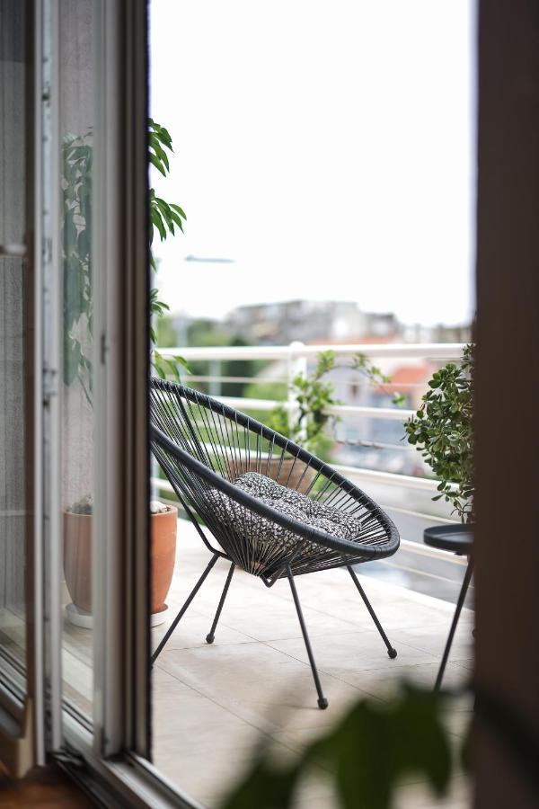 Summer Breeze Apartment Zadar Extérieur photo