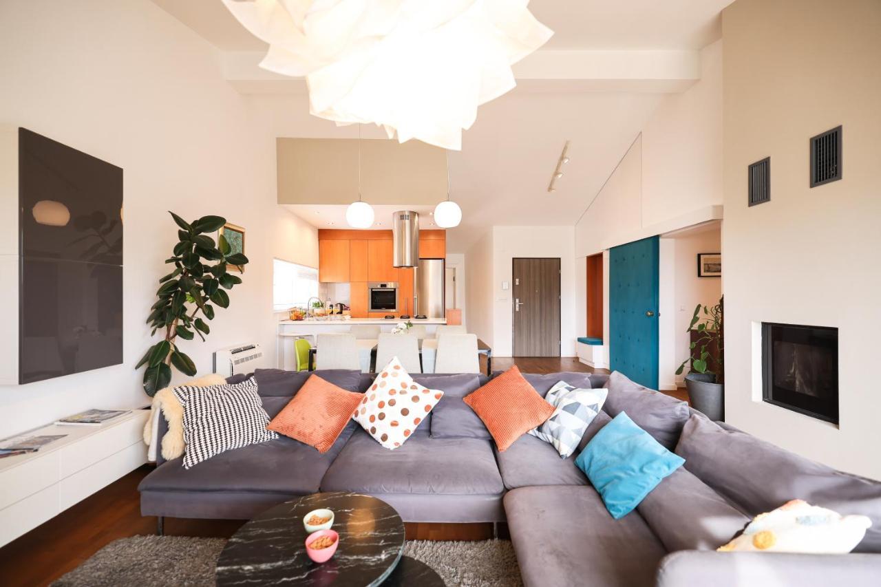 Summer Breeze Apartment Zadar Extérieur photo