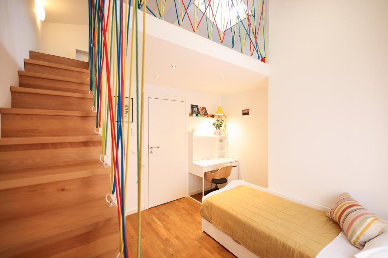 Summer Breeze Apartment Zadar Extérieur photo