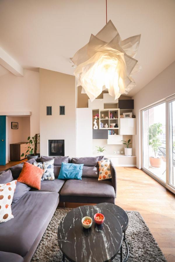 Summer Breeze Apartment Zadar Extérieur photo
