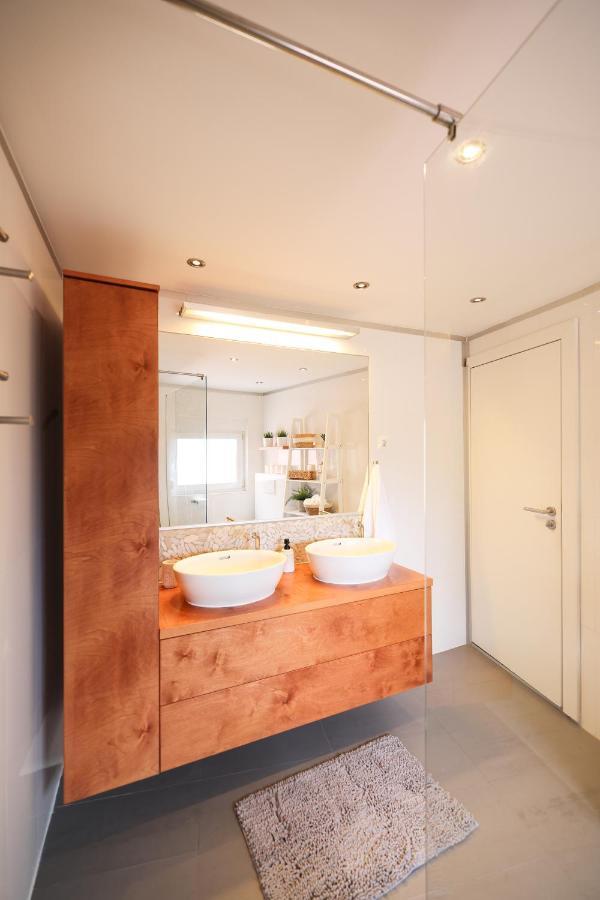 Summer Breeze Apartment Zadar Extérieur photo