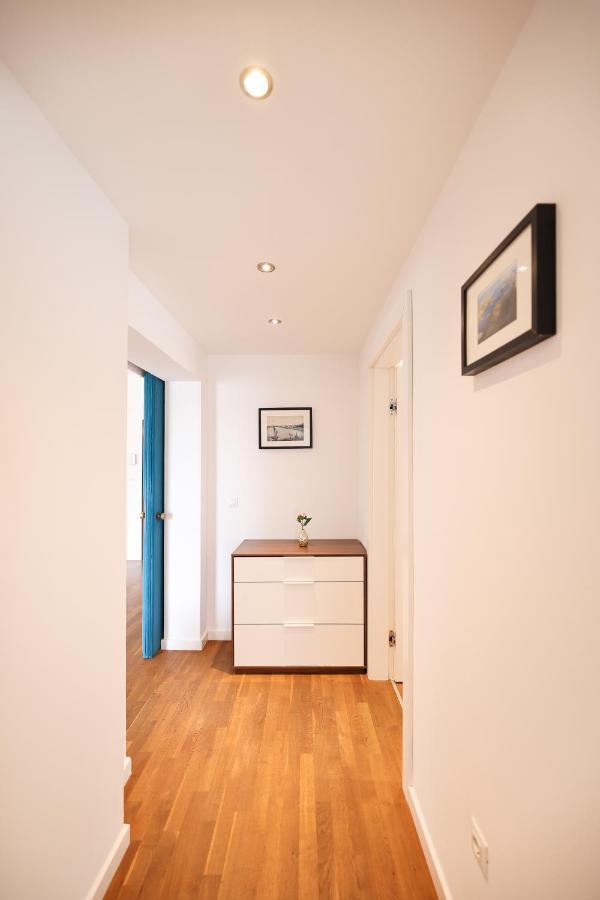 Summer Breeze Apartment Zadar Extérieur photo