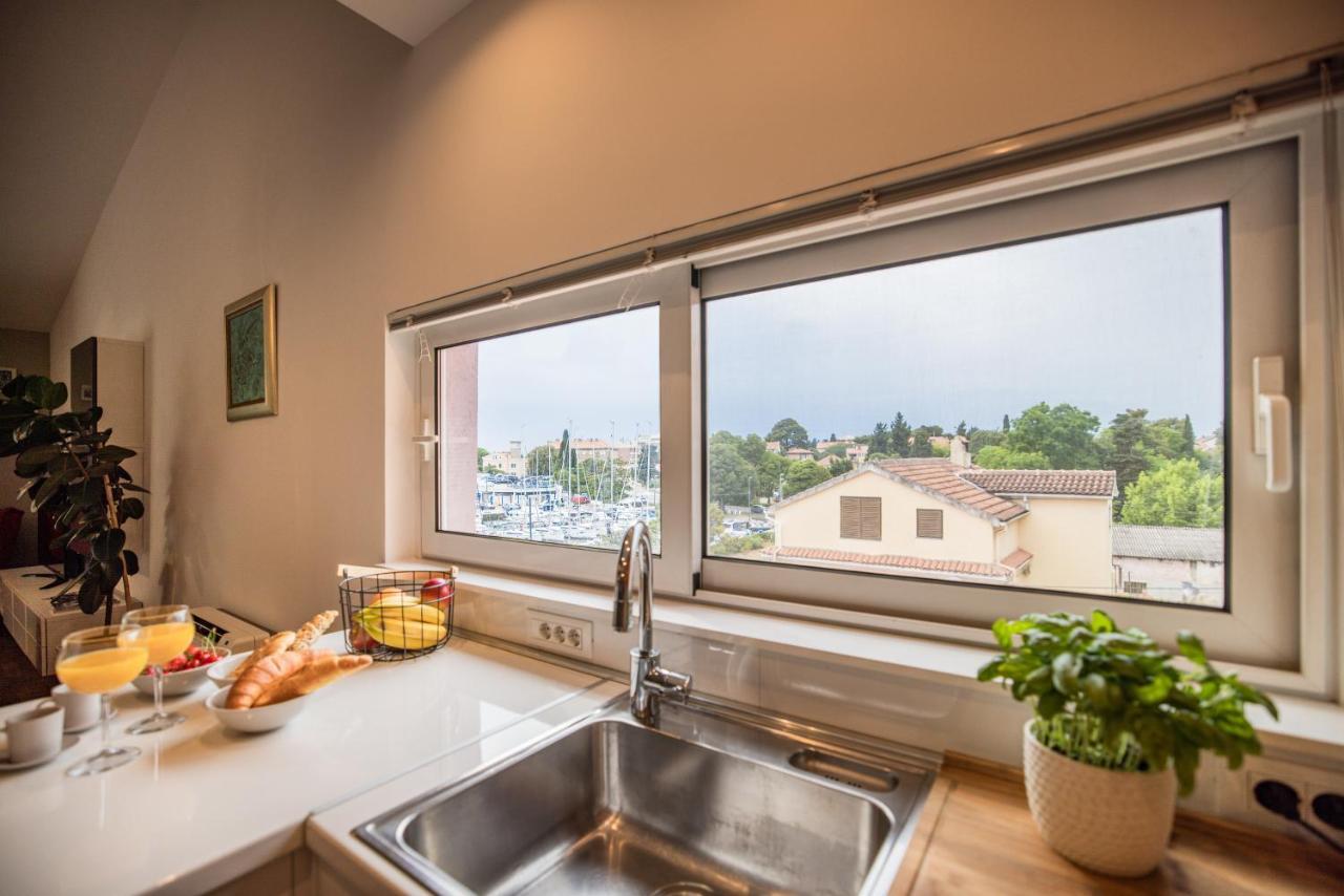 Summer Breeze Apartment Zadar Extérieur photo