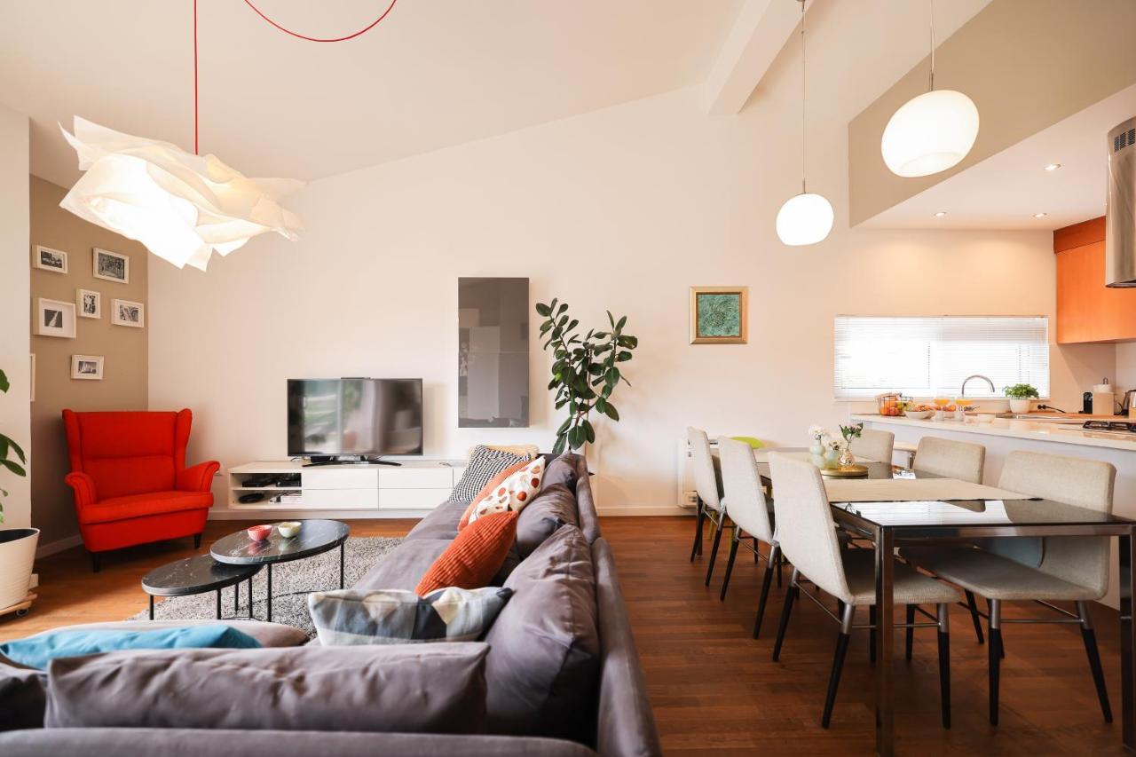 Summer Breeze Apartment Zadar Extérieur photo