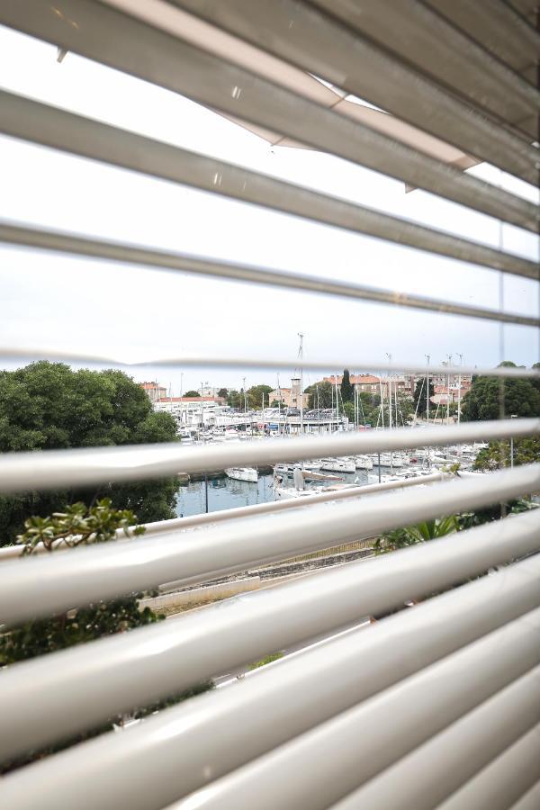 Summer Breeze Apartment Zadar Extérieur photo